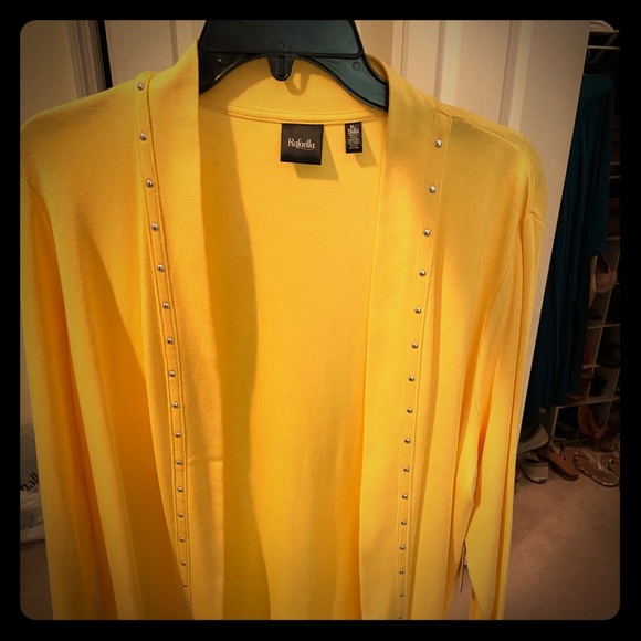 Rafaella Cardigan - Picture 1 of 4